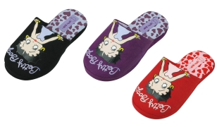 BETTYFREE