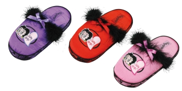 BETTYSILK