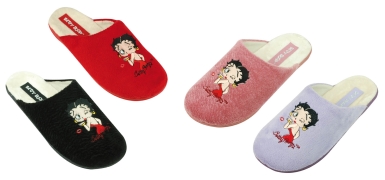 BETTYUP
