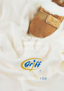 Catalogo pantofollie Autunno Inverno 2010