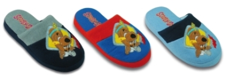 SCOOBYTEX