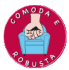 COMODA&ROBUSTA