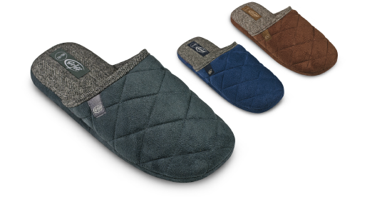 Pantofole Ufficiali Inter Per Bambini - Tomaia In Cotone E Mesh, Suola Antiscivolo - Foto 6