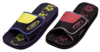 CLASH VELCRO 